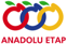 anadolu etap logo