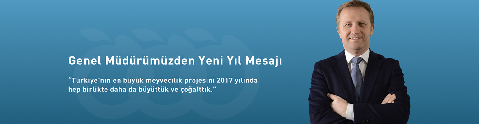 CEO Mesajı 2